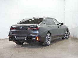 BMW I7 Berline M70 XDrive - 2025 - Joinsteer - #1