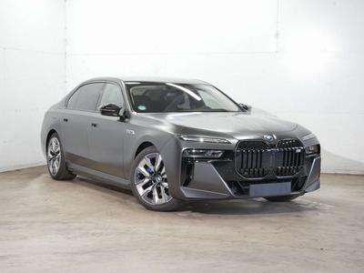 BMW I7 Berline M70 XDrive