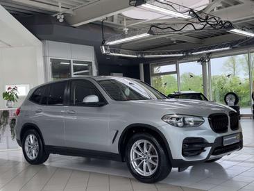 BMW X3 XDrive30e — photo 6