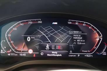 BMW X3 XDrive20d — photo 9