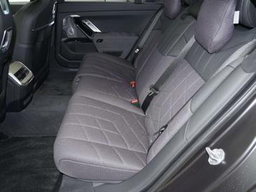BMW I7 Berline M70 XDrive — photo 7