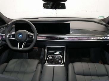 BMW I7 Berline XDrive60 — photo 6