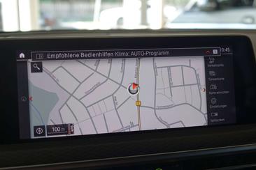 BMW X3 XDrive20d — photo 10