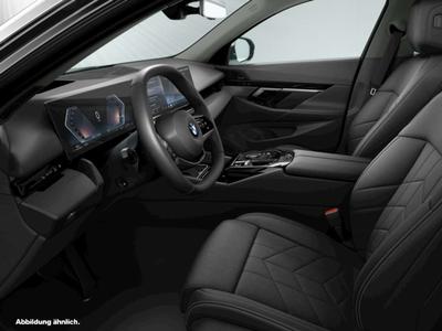 BMW Série 5 520d
