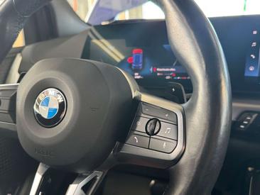 BMW Série 2 Gran Coupé 216 — photo 18