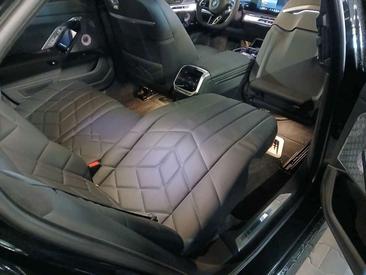 BMW I7 Berline XDrive60 — photo 9