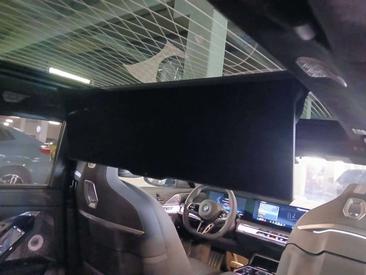 BMW I7 Berline XDrive60 — photo 10