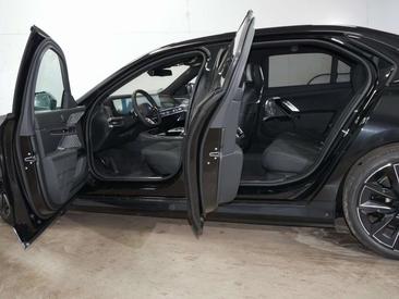 BMW I7 Berline XDrive60 — photo 11