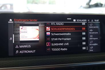 BMW X3 XDrive20d — photo 13