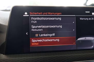 BMW X3 XDrive20d — photo 14
