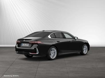 BMW Série 5 520d — photo 2