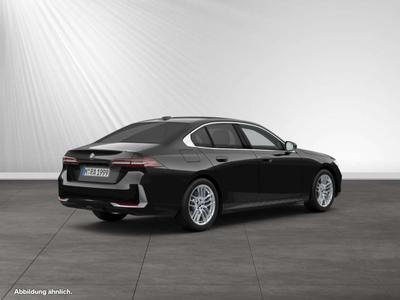 BMW Série 5 520d