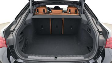 BMW I4 Gran Coupé XDrive40 — photo 5