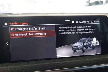 BMW X3 XDrive20d — photo 15