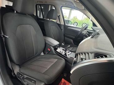 BMW X3 XDrive30e — photo 18