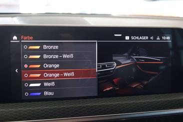 BMW X3 XDrive20d — photo 16