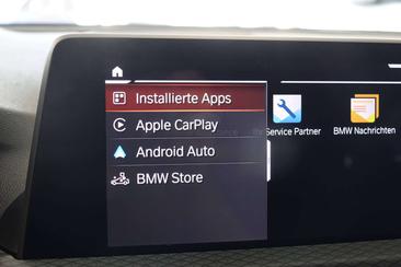 BMW X3 XDrive20d — photo 17
