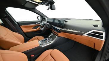 BMW I4 Gran Coupé XDrive40 — photo 11