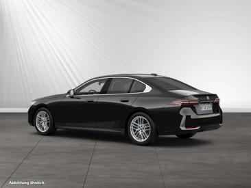 BMW Série 5 520d — photo 7