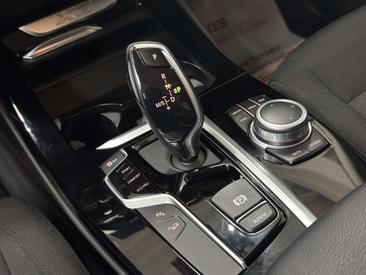 BMW X3 XDrive30e — photo 24