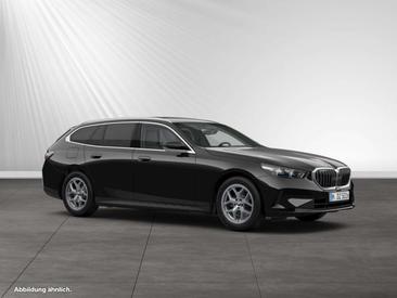 BMW Série 5 520d — photo 11