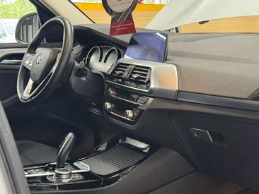 BMW X3 XDrive30e — photo 25