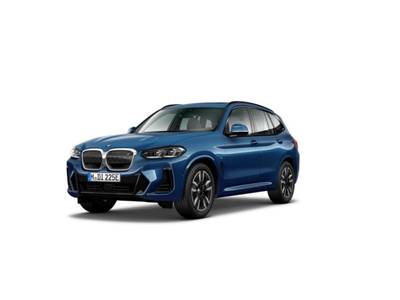 BMW iX3 - 2022 - Joinsteer - #1