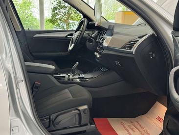 BMW X3 XDrive30e — photo 26