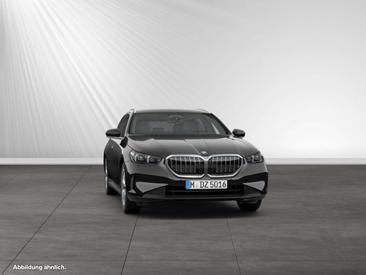BMW Série 5 520d — photo 12