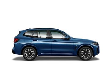 BMW iX3 — photo 3