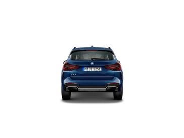 BMW iX3 — photo 4
