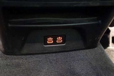BMW X3 XDrive20d — photo 22