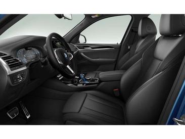 BMW iX3 — photo 6