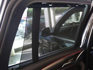 BMW X3 XDrive20d — photo 23