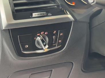 BMW X3 XDrive30e — photo 30