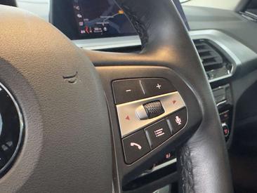 BMW X3 XDrive30e — photo 32
