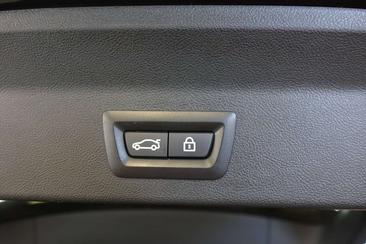 BMW X3 XDrive20d — photo 26