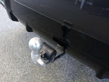 BMW X3 XDrive20d — photo 27