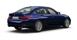 BMW Série 3 Berline 320d XDrive - 2024 - Joinsteer - #1