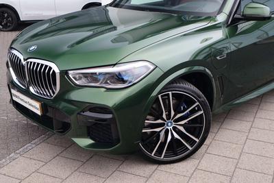 BMW X5 XDrive45e