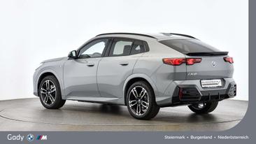 BMW IX2 EDrive20 — photo 42