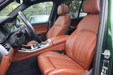 BMW X5 XDrive45e — photo 4