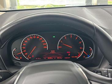 BMW X3 XDrive30e — photo 40