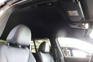 BMW X3 XDrive20d — photo 30