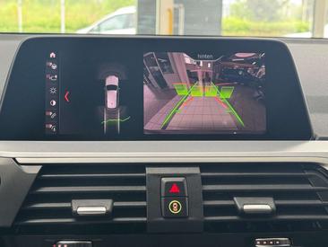 BMW X3 XDrive30e — photo 42