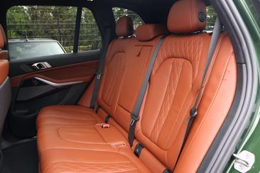 BMW X5 XDrive45e — photo 6