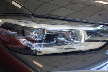 BMW X3 XDrive20d — photo 33