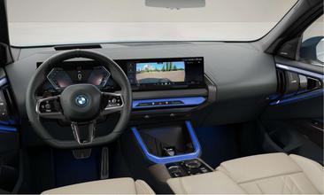 BMW X3 30e XDrive — photo 2