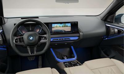 BMW X3 30e XDrive