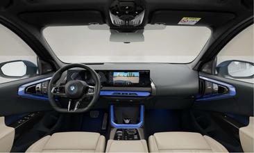 BMW X3 30e XDrive — photo 3